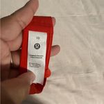 Lululemon  Athletica Nulu Triangle Bralette Photo 3