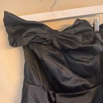 KATE‎ YOUNG x Target Mini Bow Dress Black Size 12 Photo 7