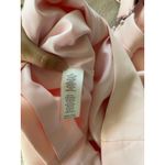 Likely  Mick Long Sleeve Rose Pink Mini Dress Size 6 NWT Photo 11