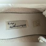 Vintage Havana  Women’s Forever Wind Cheetah Print Star Leather Sneakers Size 8.5 Photo 7