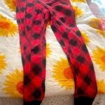 Victoria's Secret Victoria’s Secret plaid pajamas Photo 0