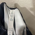 Lululemon  Align Camo Print Cropped Capri Leggings Women Size 6 Blue Gray Photo 4