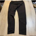 Victoria's Secret  sport mesh Black Leggings tights Photo 2