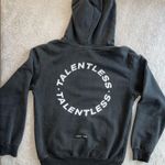 Talentless  Hoodie Women’s Photo 0