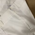Worthington White pleated dress pants Photo 3