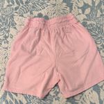 frankie's bikinis Pink shorts Photo 1