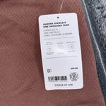 Athleta seamless one-shoulder tank Photo 4