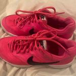 Nike Pink s 7.5 Photo 0