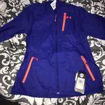 Under Armour Winderbreaker Jacket Photo 0