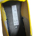 Rothy's  Shoes The Original Slip On Sneaker Sunshine Honeycomb Retired Size 8 Photo 6