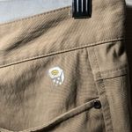 Mountain Hardwear Women’s Mountain Hardware Tan Pants Size 8/32 Photo 6