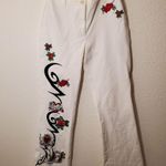 Escada two piece Outfit size 34 White Photo 4