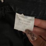 The Frankie Shop Split Hem Jeans Photo 11