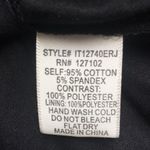 Pink Owl Pretty  Sequined knit top Photo 6