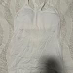 Lululemon Ebb To Street Ribbed Tank White Photo 0