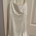 Revolve  White Dress  Photo 0