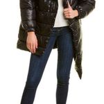 Anthropologie NVLT NWOT Asymmetrical puffer jacket SIZE XS Photo 0