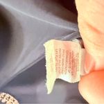 Cache Vintage  sleeveless black rhinestone detail strap and back design sz medium Photo 5