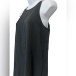 Everlane Women’s Japanese Goweave High Neck Tank Dress size 0 Photo 4