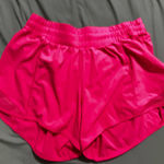 Lululemon  Hotty Hot Shorts Photo 0