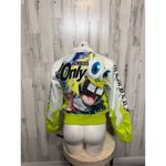 Nickelodeon  SpongeBob jacket Photo 2