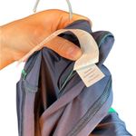 G/Fore Contouring interlock hooded mid layer Blue Photo 6