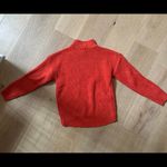 Daytrip  Rust Orange Sweater Photo 3