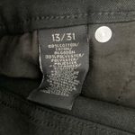 Kendall + Kylie Ultra Babe Skinny Black Jeans. Women’s size 13/31. NWOT Photo 4