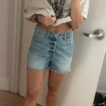Urban Outfitters BDG  Shorts Denim High-Rise Photo 2
