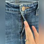 Vervet FLYING MONKEY Platinum jeans Size 30 distressed medium wash Photo 4