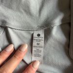 Yogalicious  Grey Jacket Athletic Photo 1