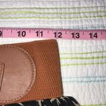 Mint Green Elastic Waisted 1052 Blue Size M Photo 6