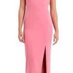 French Connection  Echo Crepe Dress Photo 0