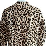 Love Token  Animal Print Coat Photo 7