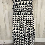 Maxi dress Black Photo 0