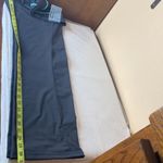 Adidas Wide Leg Drawstring Waist Yoga Athletic Pants Size Medium Photo 8