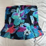 Maxine of Hollywood Swimsuit Bathing Suit Tankini Top Built In Bra Womens Photo 0