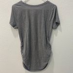 Motherhood Maternity Mamma Tee Size Medium Photo 4