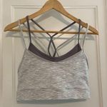 Zyia  Luxe Strappy bra Photo 0