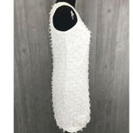 Vineyard Vines white tassel detail tank top style sleeveless sundress beach siz Photo 1