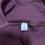 Lululemon size 4 leggings crop super stretch Photo 11