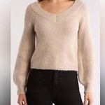 Jason Wu  Wool Blend Sweater Size Medium Photo 1