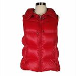 Ralph Lauren  Down Puffer Zip Up Vest Photo 1