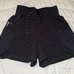 Lululemon WovenAir High Rise Hiking Shorts Photo 2