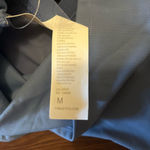 Fabletics Womens  light blue Blue Racerback Tank Top Photo 3