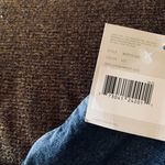 Liz Claiborne Denim Jeans Short Photo 5