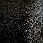 St. John Collection Vintage  Santana Knit Sweater Dress Long Button Front Blue 2 Photo 6