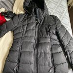 Guess Winter Jacket Photo 0