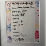 Kenneth Cole Reaction Swing Mini Dress Woman's Large Black Sleeveless Festival Photo 9