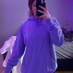 Zumiez purple Hoodie Photo 0